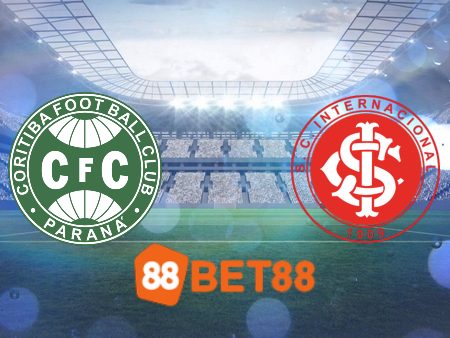 Soi kèo nhà cái Coritiba vs Internacional – 06h00 – 23/06/2023