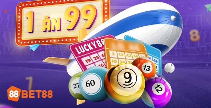 Cách chơi xổ số Lucky 5