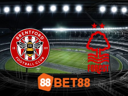 Soi kèo nhà cái Brentford vs Nottingham – 00h30 – 2/01/2024