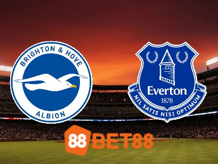 Soi kèo nhà cái Brighton vs Everton- 22h00 – 24/02/2024