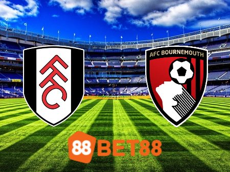 Soi kèo nhà cái Fulham vs Bournemouth – 22h00 – 10/02/2024