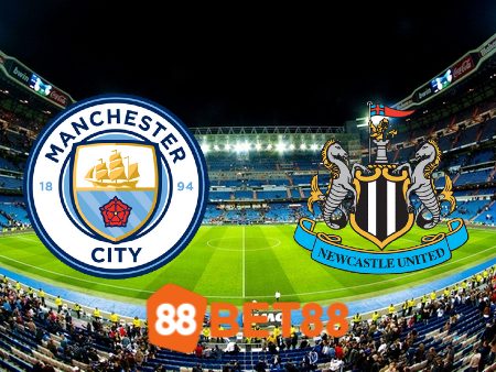 Soi kèo nhà cái Manchester City vs Newcastle – 00h30 – 17/03/2024